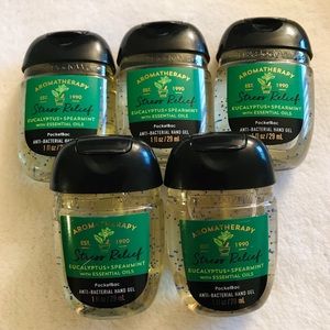 ✨ Bath and Body Works Hand Sanitizer ✨